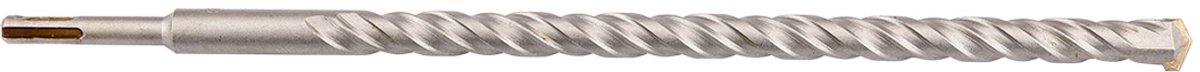 GRAPHITE - Boor voor Beton - SDS Plus - Dubbele Spiraal - 20 mm x 400 mm
