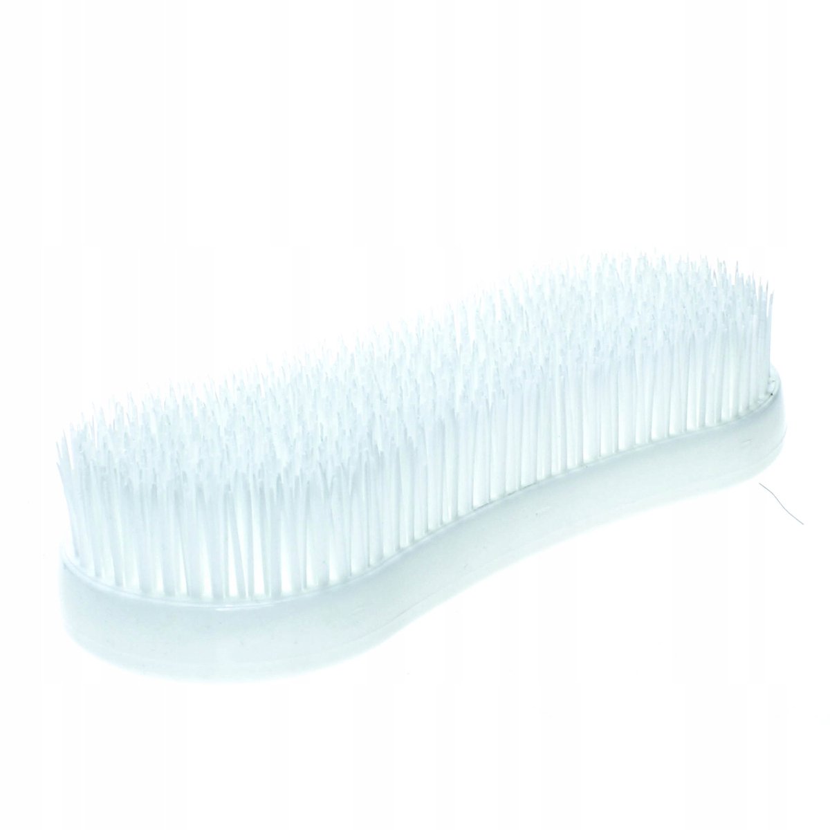 Magic Brush Soft - Paardenborstel - Witte Lelie - Voor Gevoelige Zones