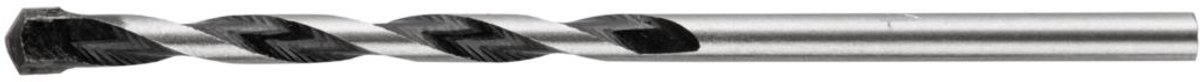 VERTO Serie - Betonboor - 6 mm - Widia Punt - Hoge Temperatuurbestendig