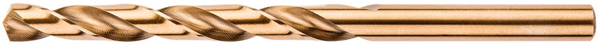 Grupa Topex - Metaalboor - 6.5 mm - HSS-Co M35 - Kobalt
