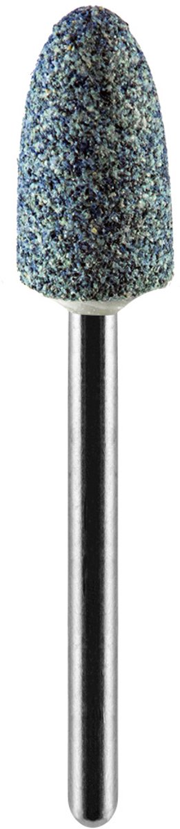 GRAPHITE Serie - Slijpmachine Schijf - 6mm x 10mm - Aluminiumoxide - Voor Minislijpmachines