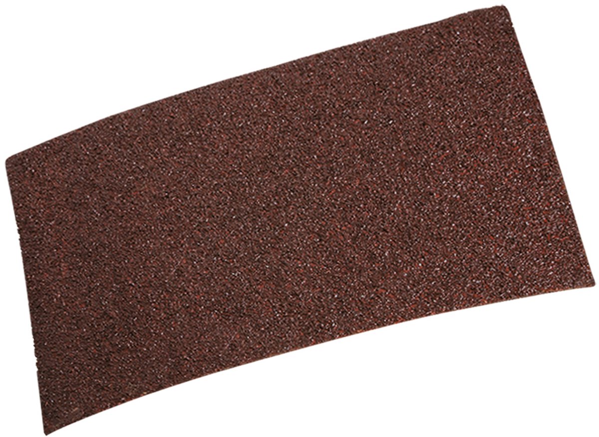 Topex - Schuurpapier - 230 x 280 mm - K220 - 10 stuks