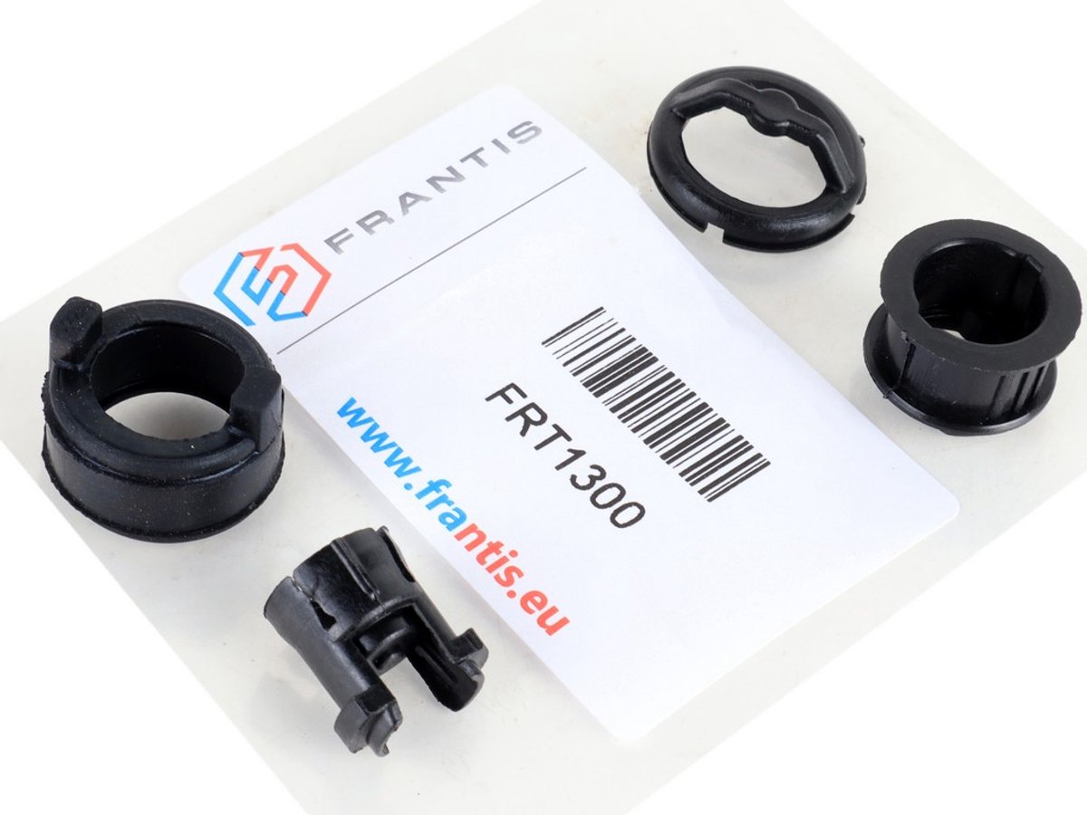 Frantis - Versnellingskabel - Citroen C2/C3 - 1.1/1.4/1.6 8V/16V - Nieuw Vervangend