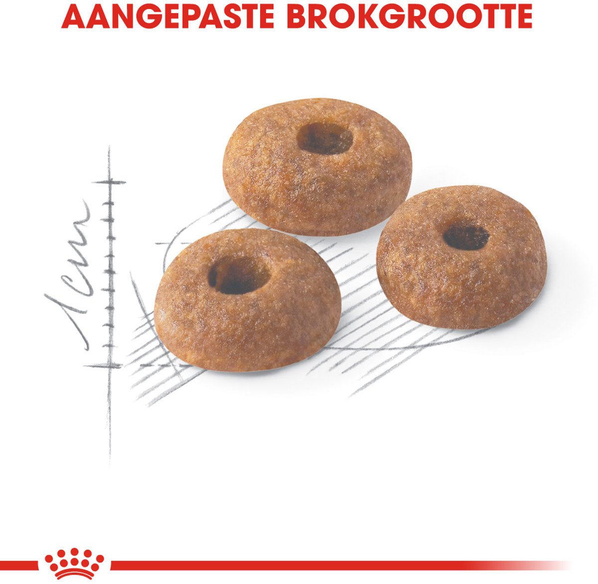 Royal Canin Fit - Kattenvoer Brokjes - 10 kg thumbnail 5