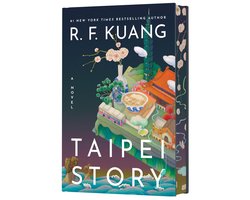 Taipei Story (Deluxe Limited Edition)