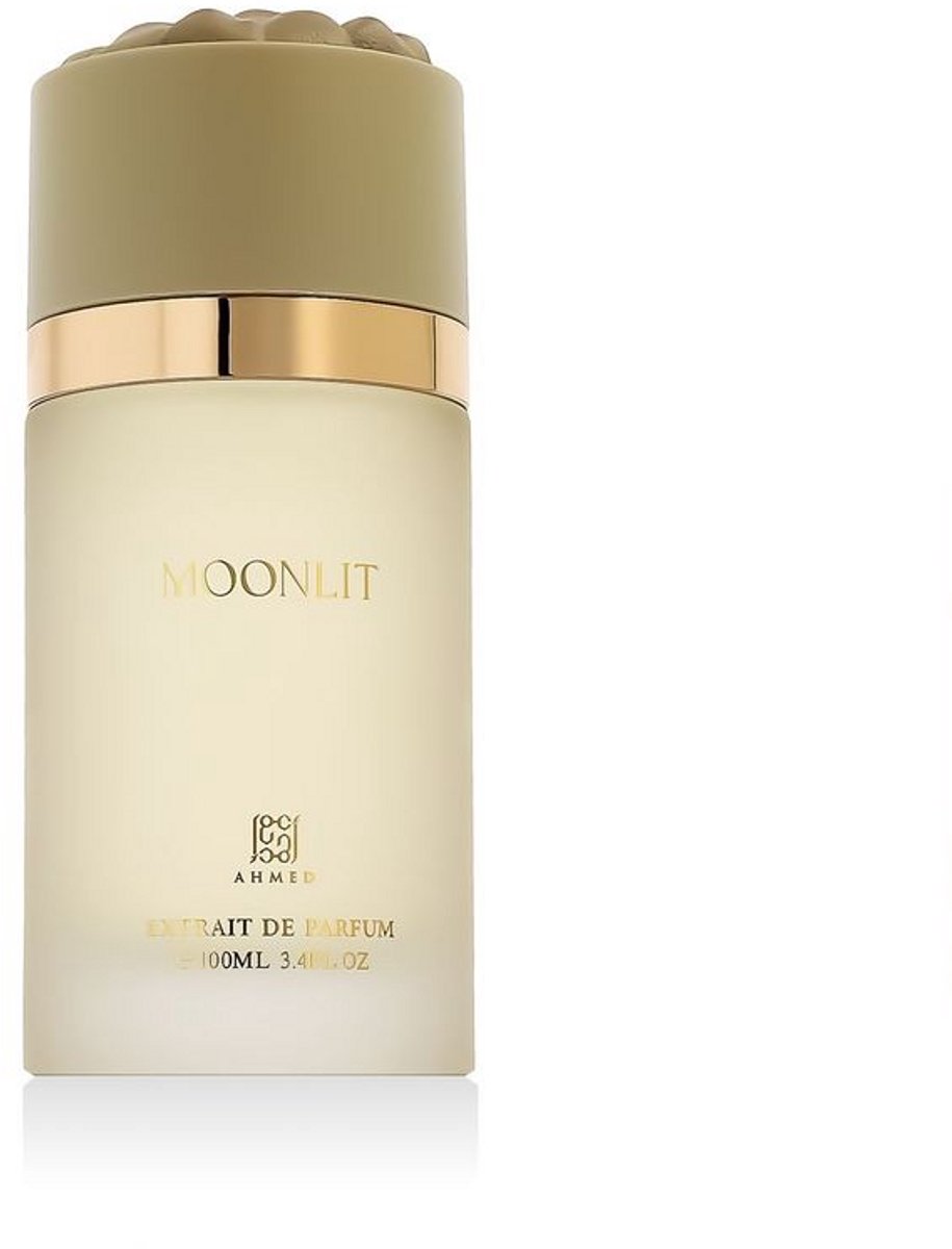 Ahmed Al Maghribi Moonlit - Eau de Parfum - 100 ml