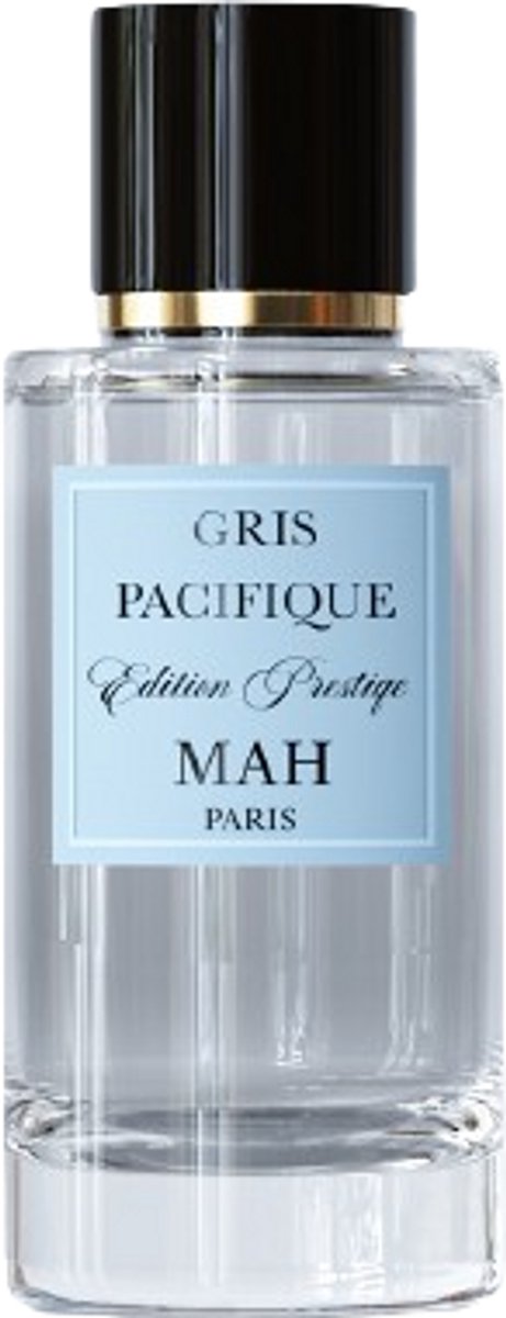 MAH Gris Pacifique - Eau de Parfum - 50 ml