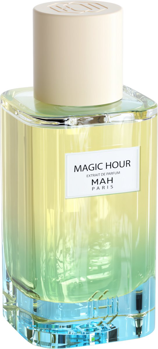 MAH Magic Hour - Eau de Parfum - 75 ml