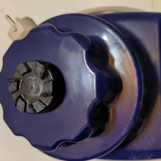 3 x Rubber Coupling met Sleutel voor Blender, Compatibel met KitchenAid Modellen KSB52 en KSB5, Duurzaam en Betrouwbaar Accessoire voor Keukenmachines van Merkloos — afbeelding 4