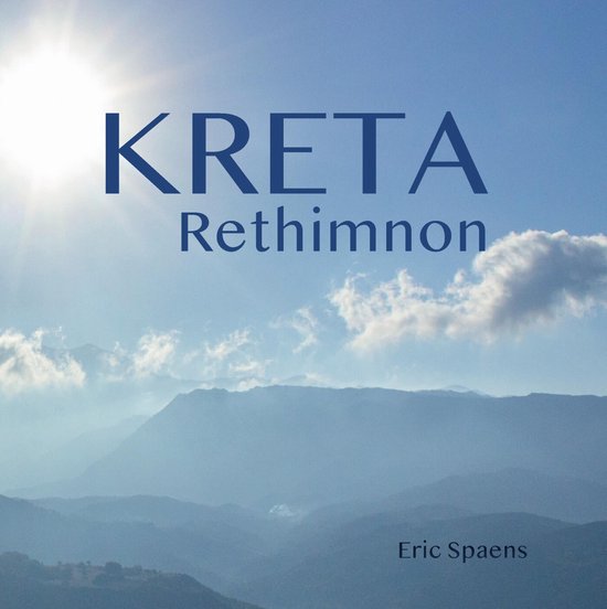 KRETA- Rethimnon - cover