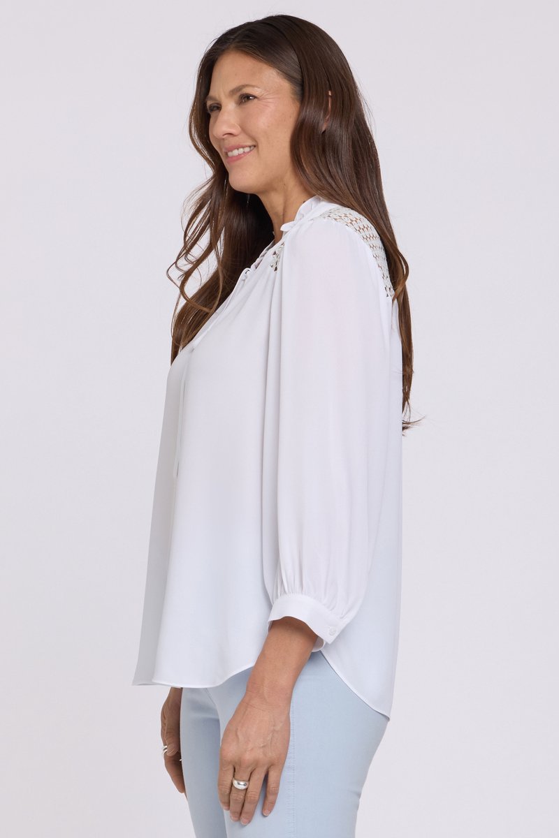 Lorelei Blouse