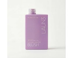 LAUN3 BLUSH Wasparfum - 500ML Geurbooster & Wasgeur - Textielverfrisser & Kledingverfrisser