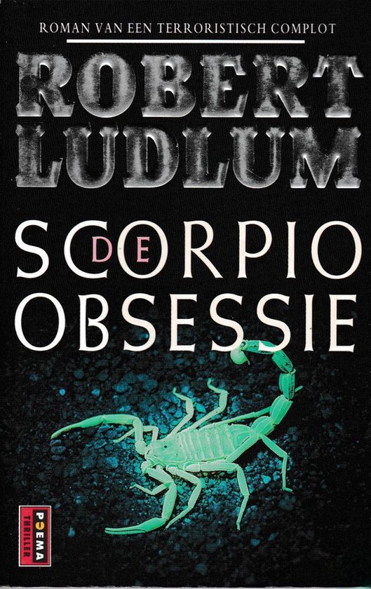 Scorpio Obsessie