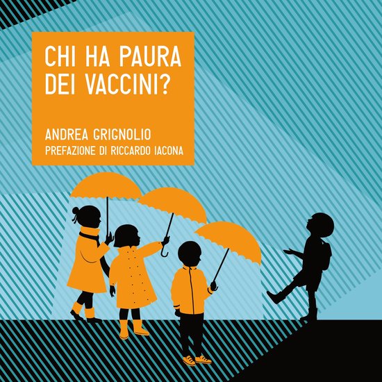 Chi ha paura dei vaccini? - cover