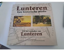 De geschiedenis van Lunteren