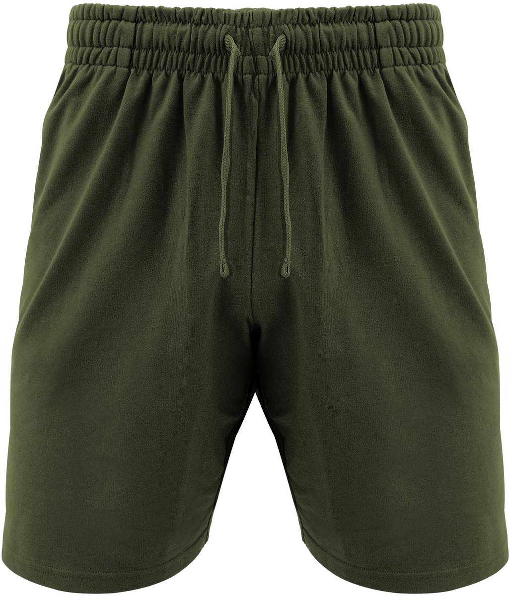 Legea F 7 Short - Sportswear - Volwassen