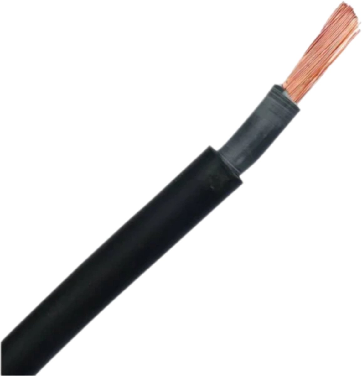 Neopreen kabel H07RN-F 1x185mm² per meter