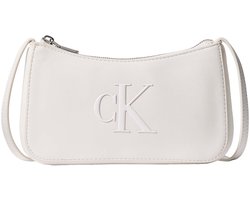 Petit Sac Calvin Klein Bold Ck Mini Bag - Fashion Wear - Femme
