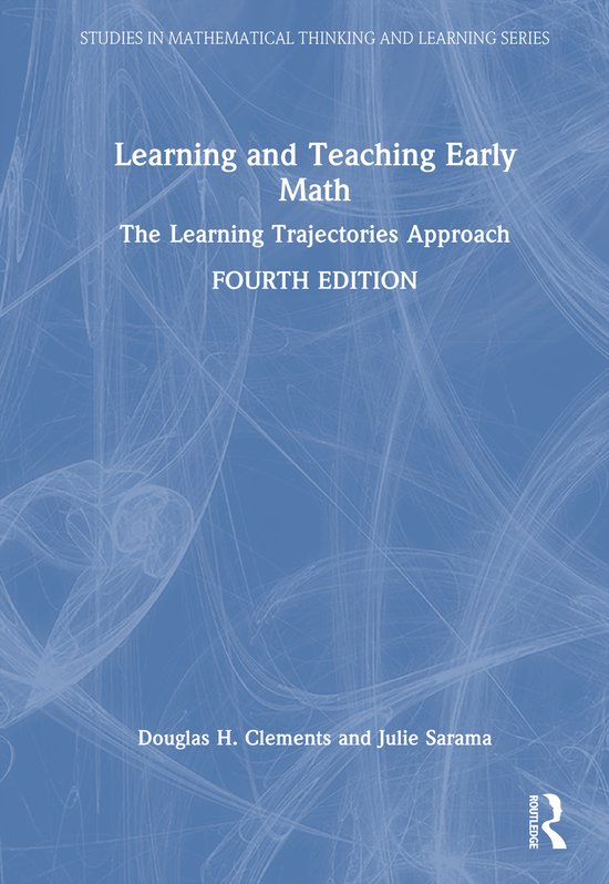 Studies in Mathematical Thinking and Learning Series- Learni ... - cover