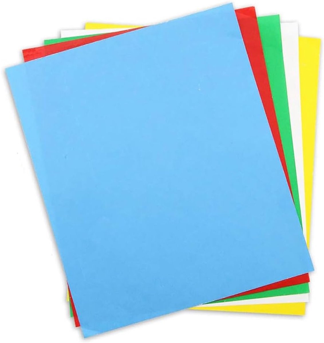 10 Vellen Oplosbaar Transfer Koolstofpapier 23x14cm voor Tatoeage Sjablonen en Stof, Inclusief Embossing Stylus Set en Opbergzak