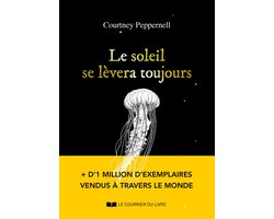 Pillow Thoughts - Le soleil se lèvera toujours