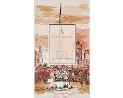 Swiss Arabian - Opulence of Dubai - 100ml