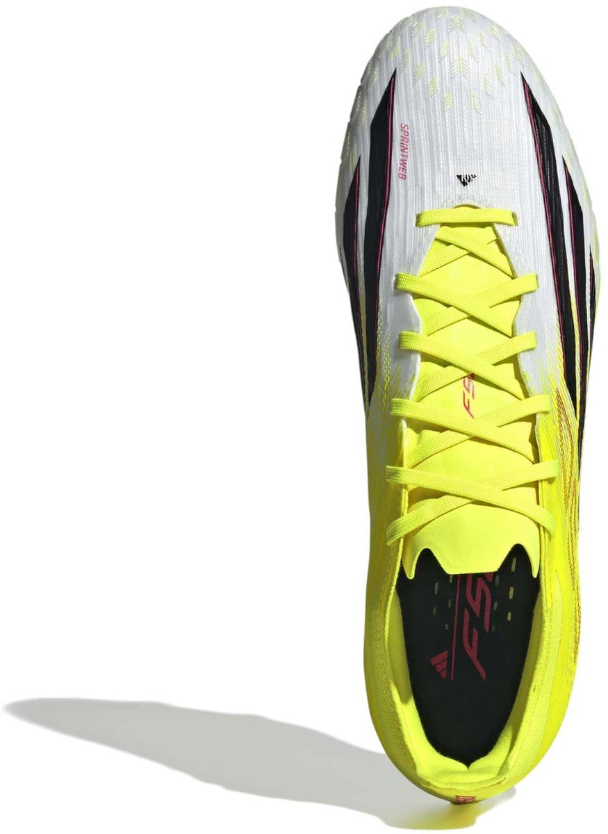 Voetbalschoenen Adidas Sport F50 Pro Fg - Sportswear - Volwassen — cadeau in Cadeau-ideeën - foto 4