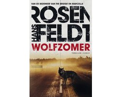 Hannah Wester 1 - Wolfzomer