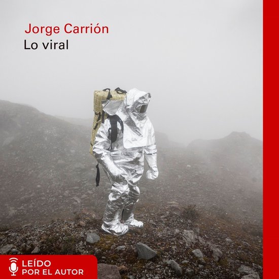 Lo viral - cover