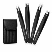 Global GS29 gebogen visgratenpincet 15 cm | Voordelig kopen bij Global GS29 gebogen visgratenpincet 15 cm | Voordelig kopen bij