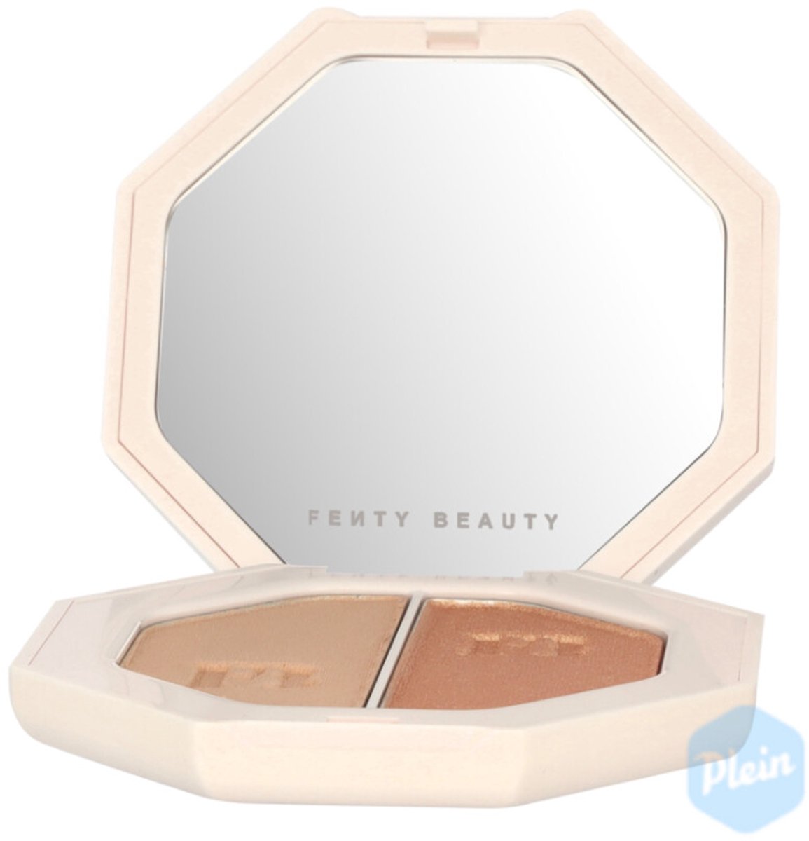 FENTY BEAUTY Killawatt Freestyle Highlighter Duo Lightning Mean Money/Hu$tla Baby