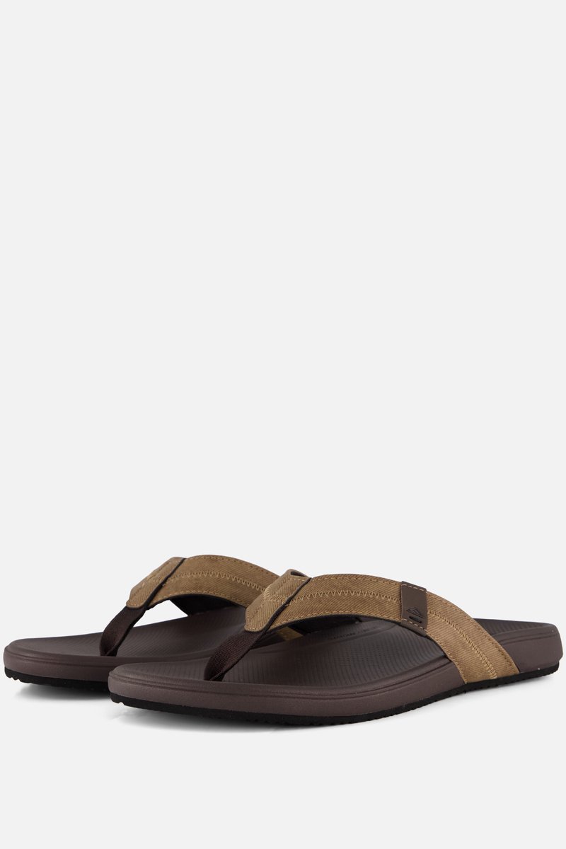 Reef Cushion Phantom 2.0 Slippers Bruin