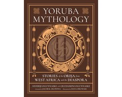 Yoruba Mythology