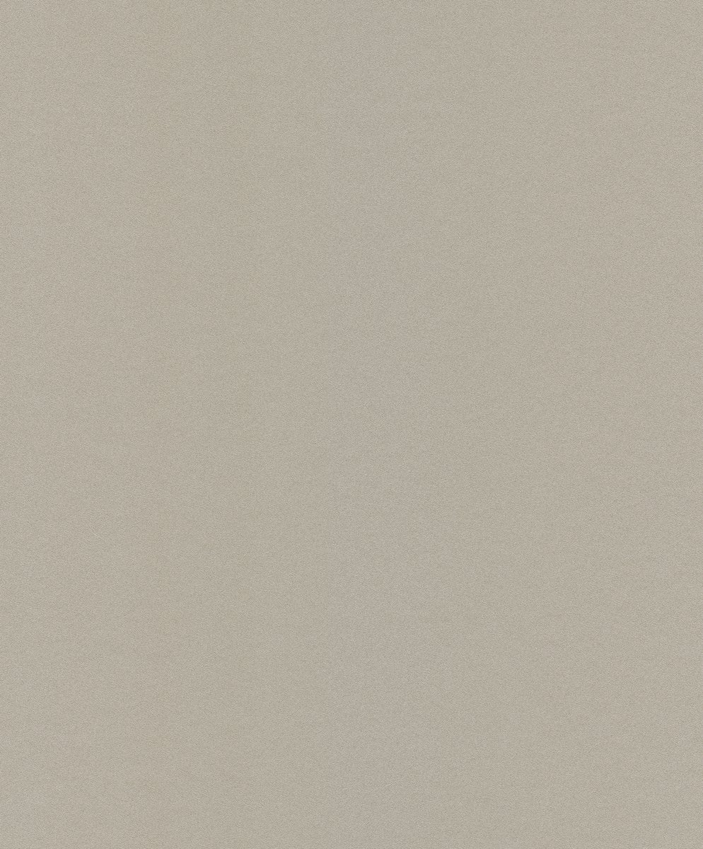 VLIESBEHANG UNI GOUD/BEIGE