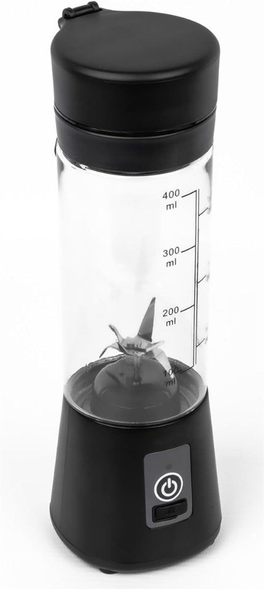 MKSS® Blender To Go - Smoothie Maker - Draagbare Blender
