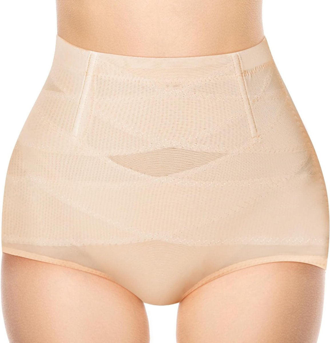 Vrouwelijke figuurvormende onderkleding voor een slanker silhouet en optimaal comfort
