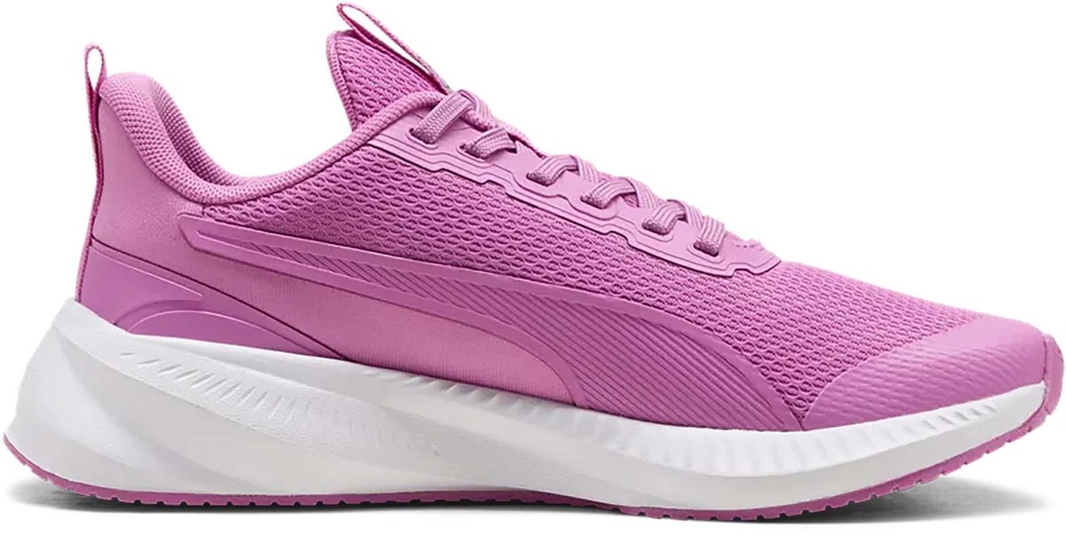 Puma Sportschoenen Flyer Lite 3 Jr Fashion Wear Kinderen Paars