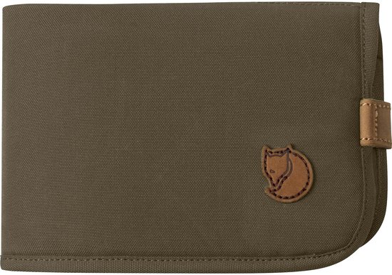 Fjallraven G1000 Seat Pad DARK OLIVE — afbeelding 3