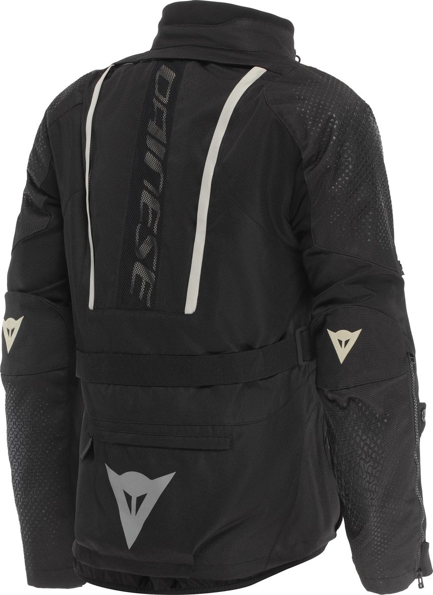 Dainese Gullfoss D-Dry waterdichte motorjas - Maat 50 - – foto 4