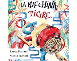 La Macchina Tigre