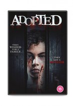 Adopted - DVD - Import