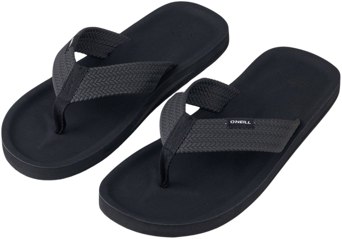 O’Neill Chad Teenslippers Heren Multicolor