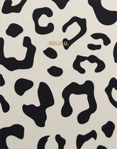 Opbergboek Leopard (L)