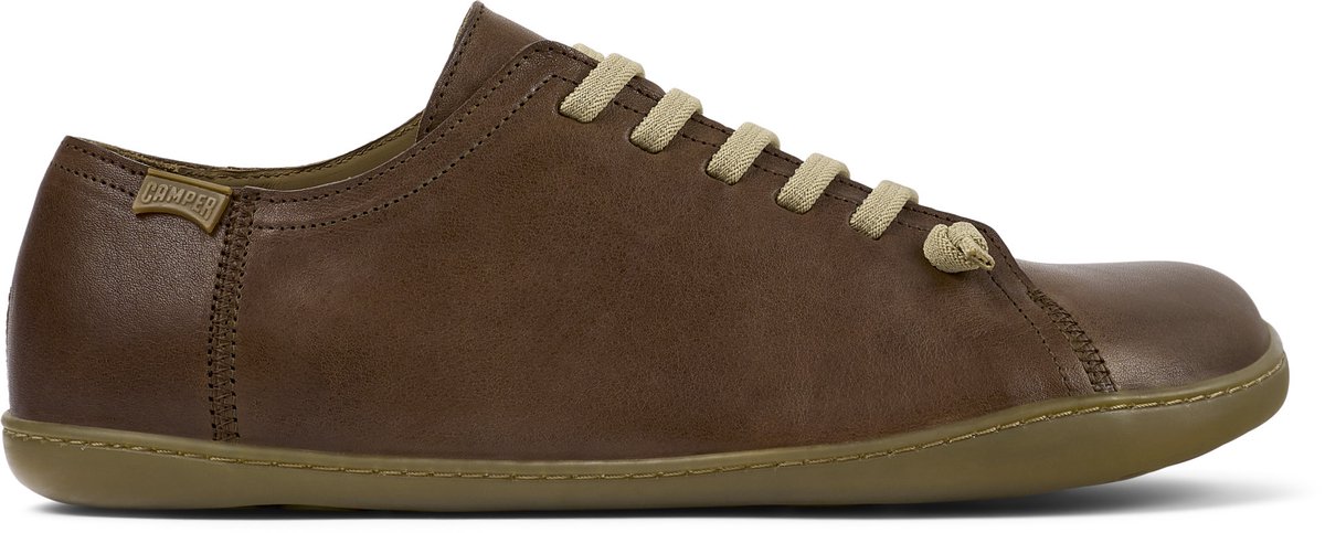 Camper Peu Cami Sneaker - Herren - Medium Bruin - 41