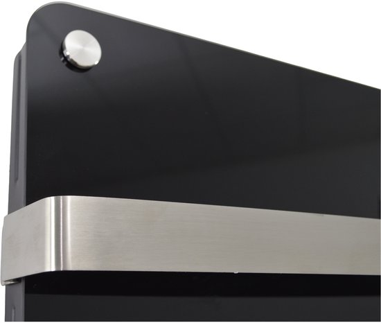 Fullcomfort I-Red handdoekradiator