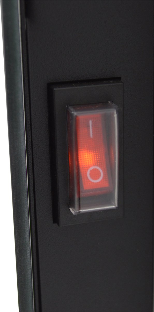 Fullcomfort I-Red