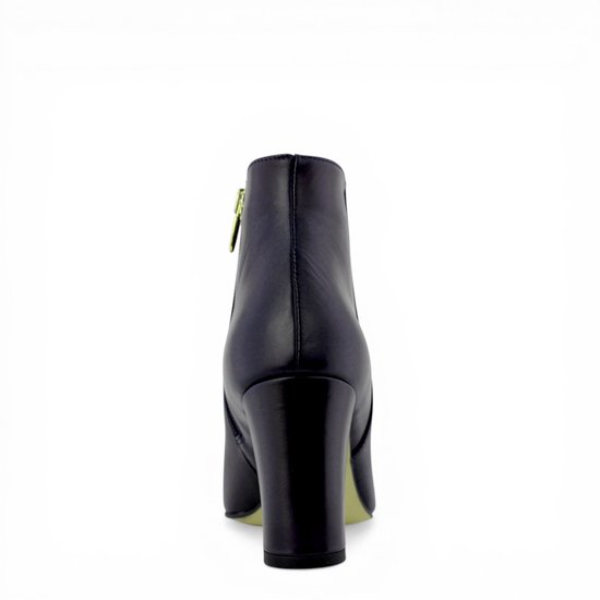 Noë Shoes Bottines Nirma Marine 37.5