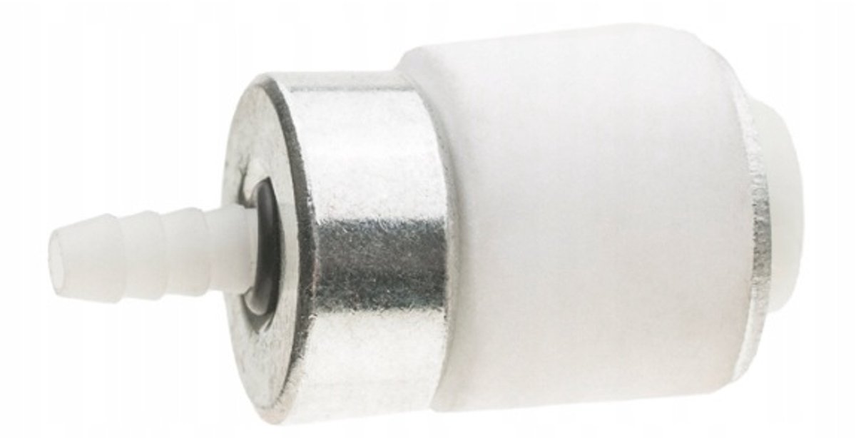 FHU Pasoon Universeel - Brandstoffilter voor Kettingzagen en Trimmers - 34mm Lengte - Geschikt voor NAC, Victus, MTD