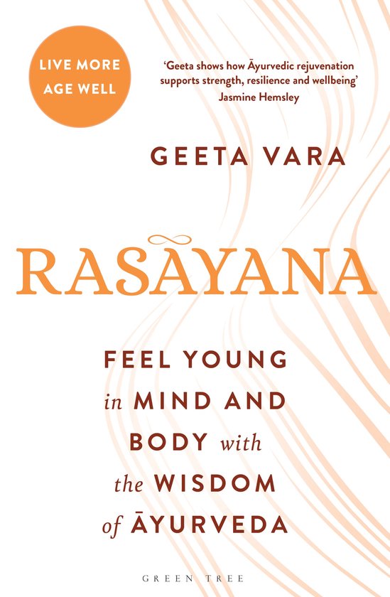 Rasayana - cover