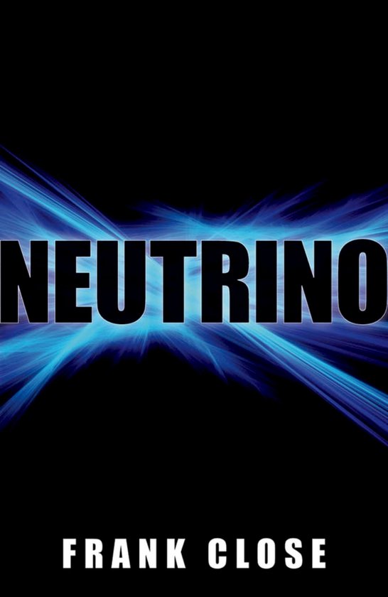 Neutrino - cover